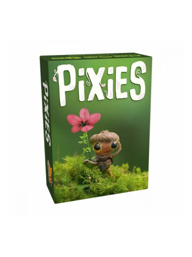 Настолна игра Asmodee