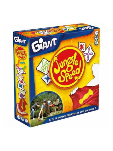 Настолна игра Asmodee