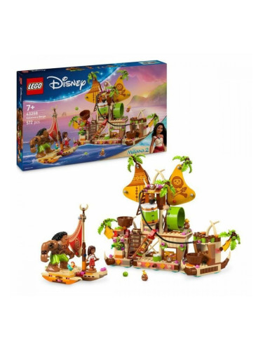 Строителна Игра Lego