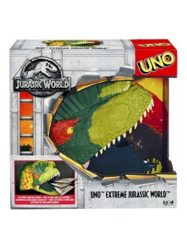 Настолна игра Mattel