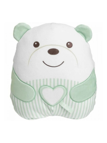 Плюш Chicco Зелен