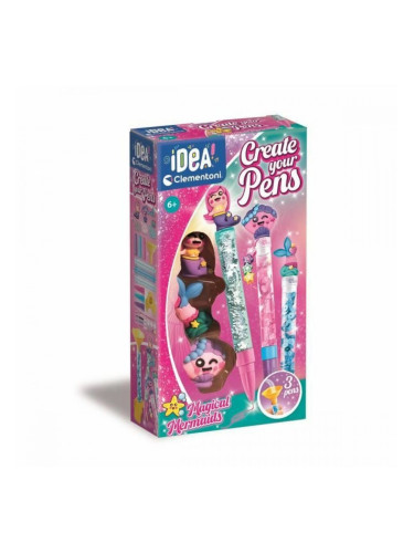 Пъзел Clementoni