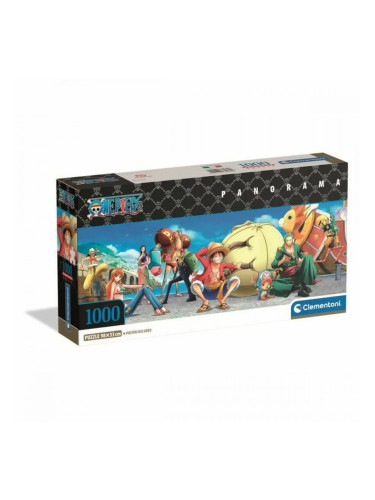 Пъзел Clementoni