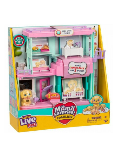 Образователна Игра Little Live Pets