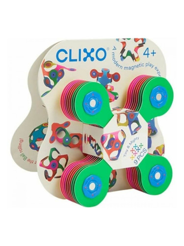 Строителна Игра Gipsy Toys