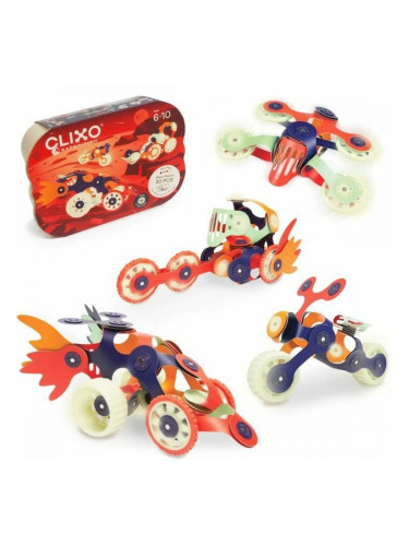 Строителна Игра Gipsy Toys