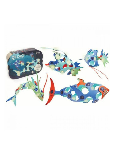 Строителна Игра Gipsy Toys