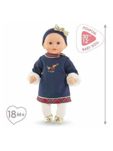 Бебешка кукла Corolle