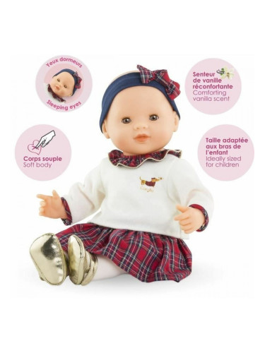Бебешка кукла Corolle