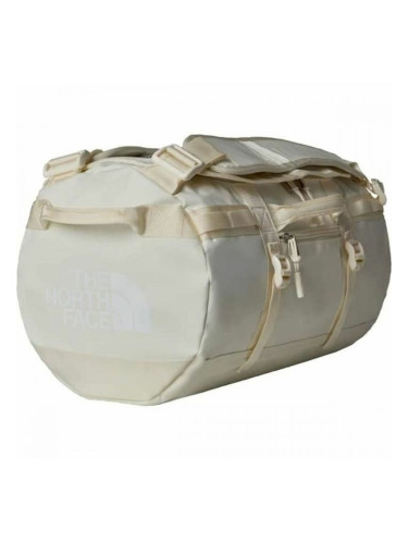 Училищна чанта Smiley Бял Черен