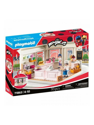 Playset Playmobil