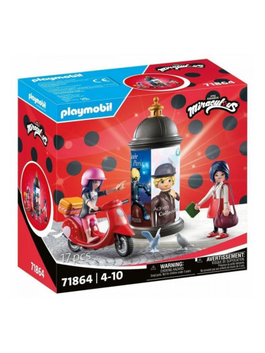 Playset Playmobil