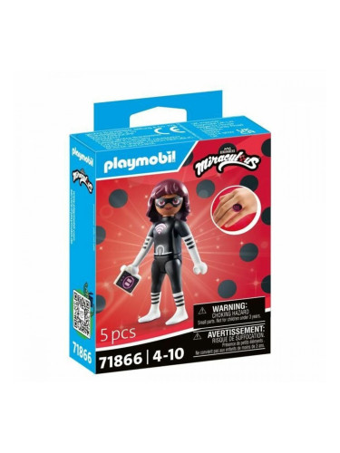 Playset Playmobil 5 броя