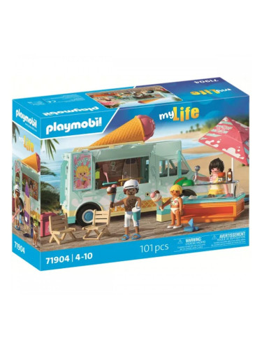 Playset Playmobil