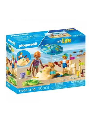 Playset Playmobil