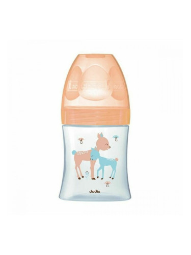 Биберон Dodie 150 ml