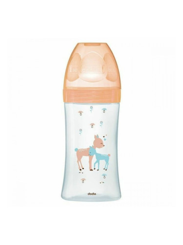 Биберон Dodie 270 ml
