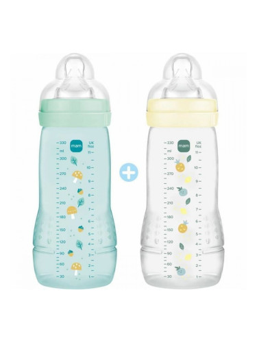 Биберон MAM