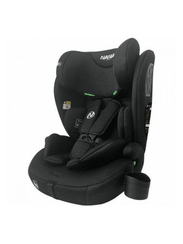 Столче за кола Nania Черен ECE R129/04
