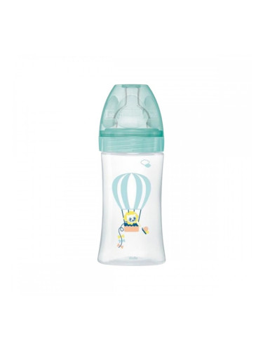 Биберон Dodie 270 ml