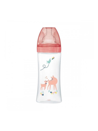 Биберон Dodie 330 ml
