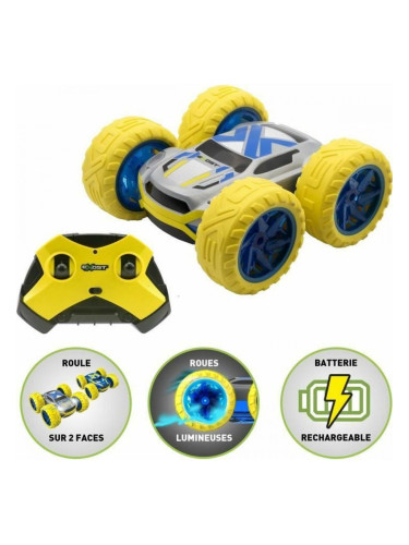 Кола с Радиоуправление Exost