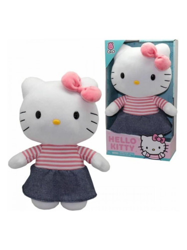 Плюш Hello Kitty