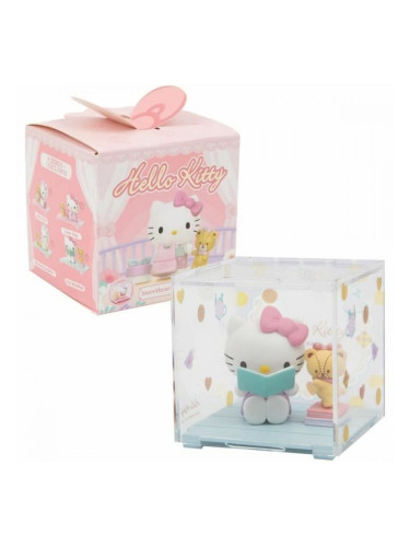 Фигурки на Герои Hello Kitty 38