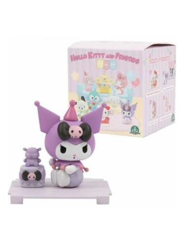 Фигурки на Герои Hello Kitty 36