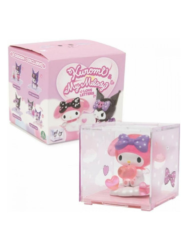 Фигурки на Герои Hello Kitty 37