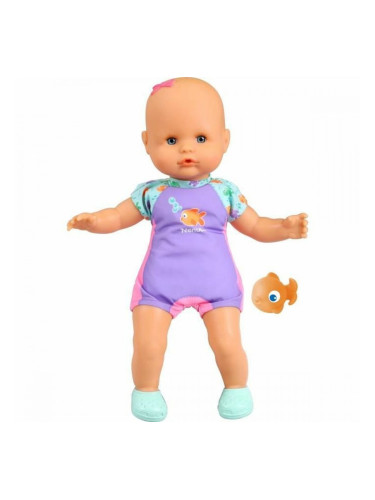 Бебешка кукла