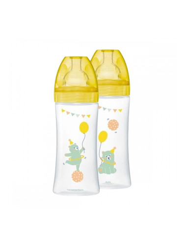 Биберон Dodie 330 ml