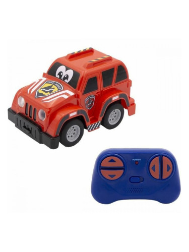 Кола с Радиоуправление Tooko