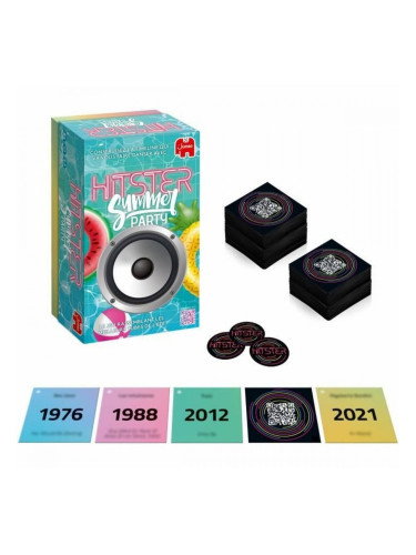 Настолна игра Dujardin