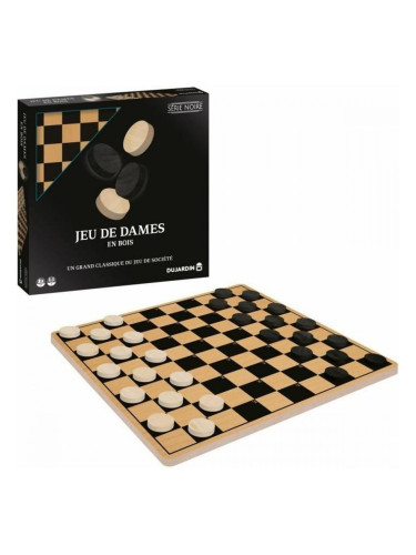 Настолна игра Dujardin