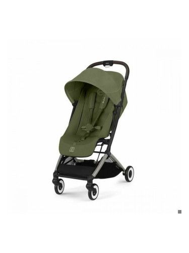 Бебешка Количка за Разходка Cybex Зелен