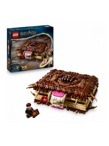 Строителна Игра Lego