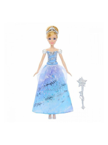 Кукла Disney Princess