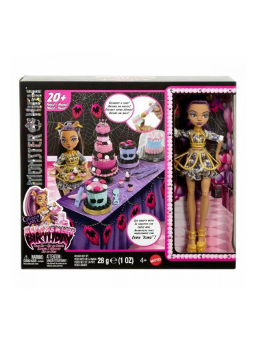 Кукла Monster High