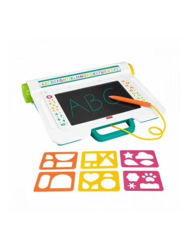 Образователна Игра Fisher-Price