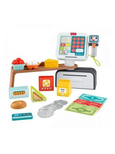 Образователна Игра Fisher-Price