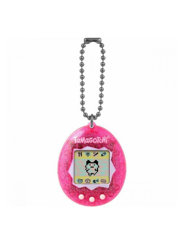 Интерактивен домашен любимец Tamagotchi