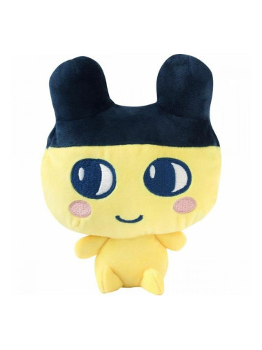 Плюш Bandai Жълт