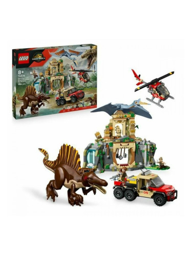 Строителна Игра Lego