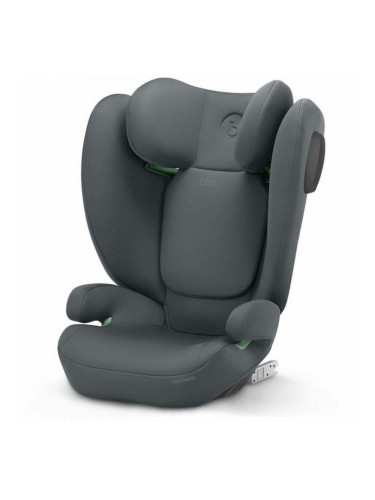 Столче за кола Cybex SOLUTION B3 I-FIX Сив II (15-25 kg) III (22 - 36 kg) Детски ECE R129/04