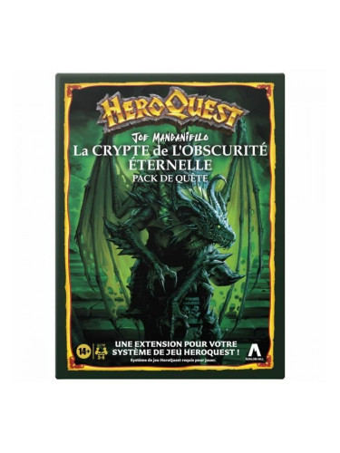 Настолна игра Hasbro