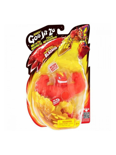 Фигурки на Герои Goo Jit Zu 11 cm