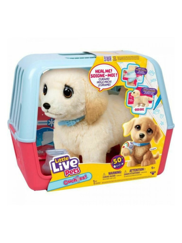 Плюш Little Live Pets Многоцветен