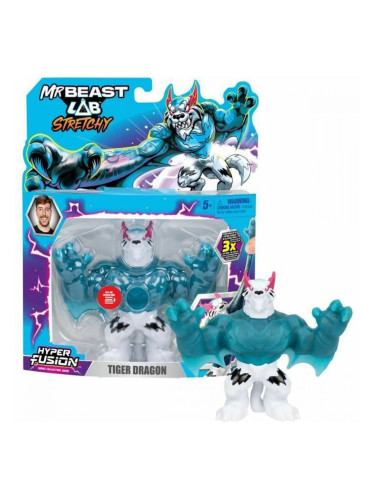 Фигурки на Герои MrBeast Lab