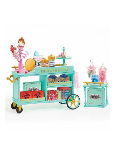 Кукла Miniverse